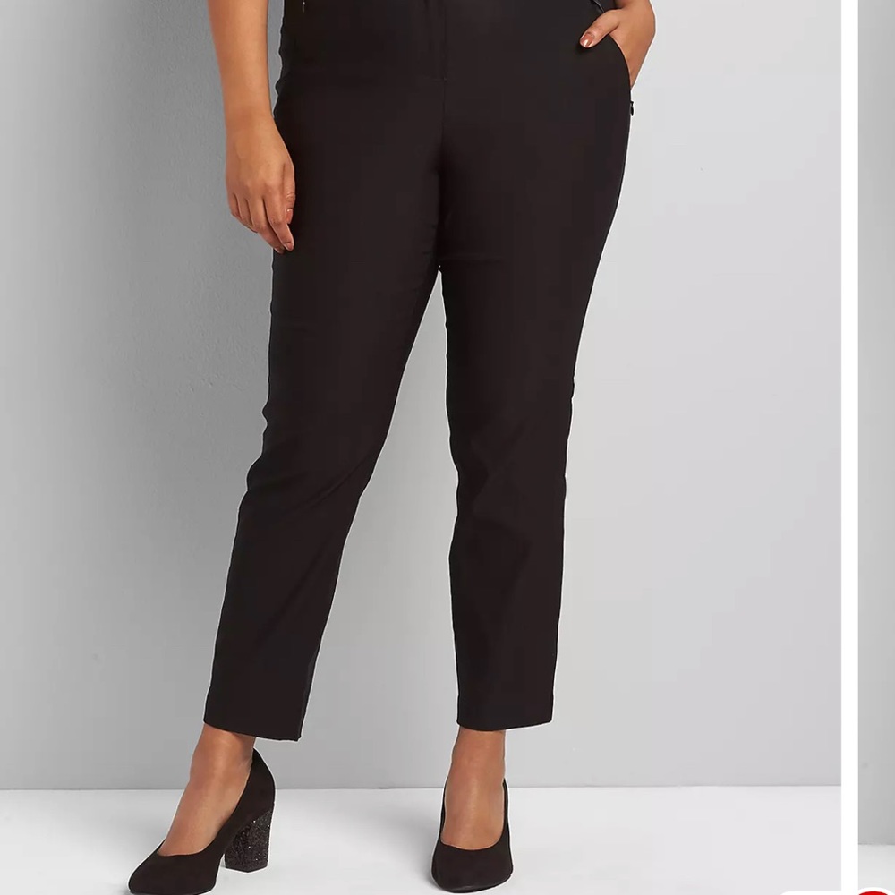 Lane Bryant Allie curvy pants size 20*NWT